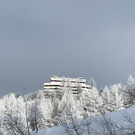 Casa Camas, Wide 2Bedroom, Feel The Mountain Breuil-Cervinia Exterior photo