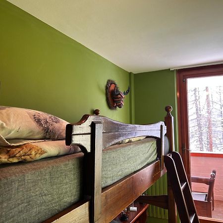 Casa Camas, Wide 2Bedroom, Feel The Mountain Breuil-Cervinia Exterior photo