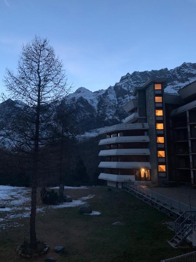 Casa Camas, Wide 2Bedroom, Feel The Mountain Breuil-Cervinia Exterior photo