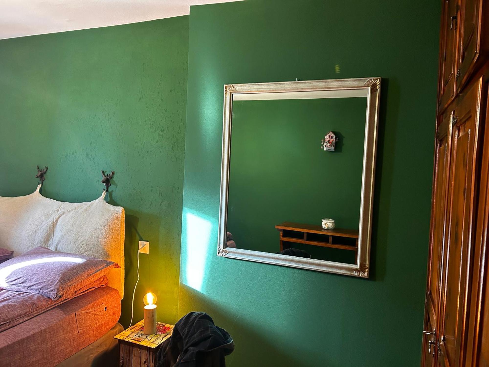 Casa Camas, Wide 2Bedroom, Feel The Mountain Breuil-Cervinia Exterior photo
