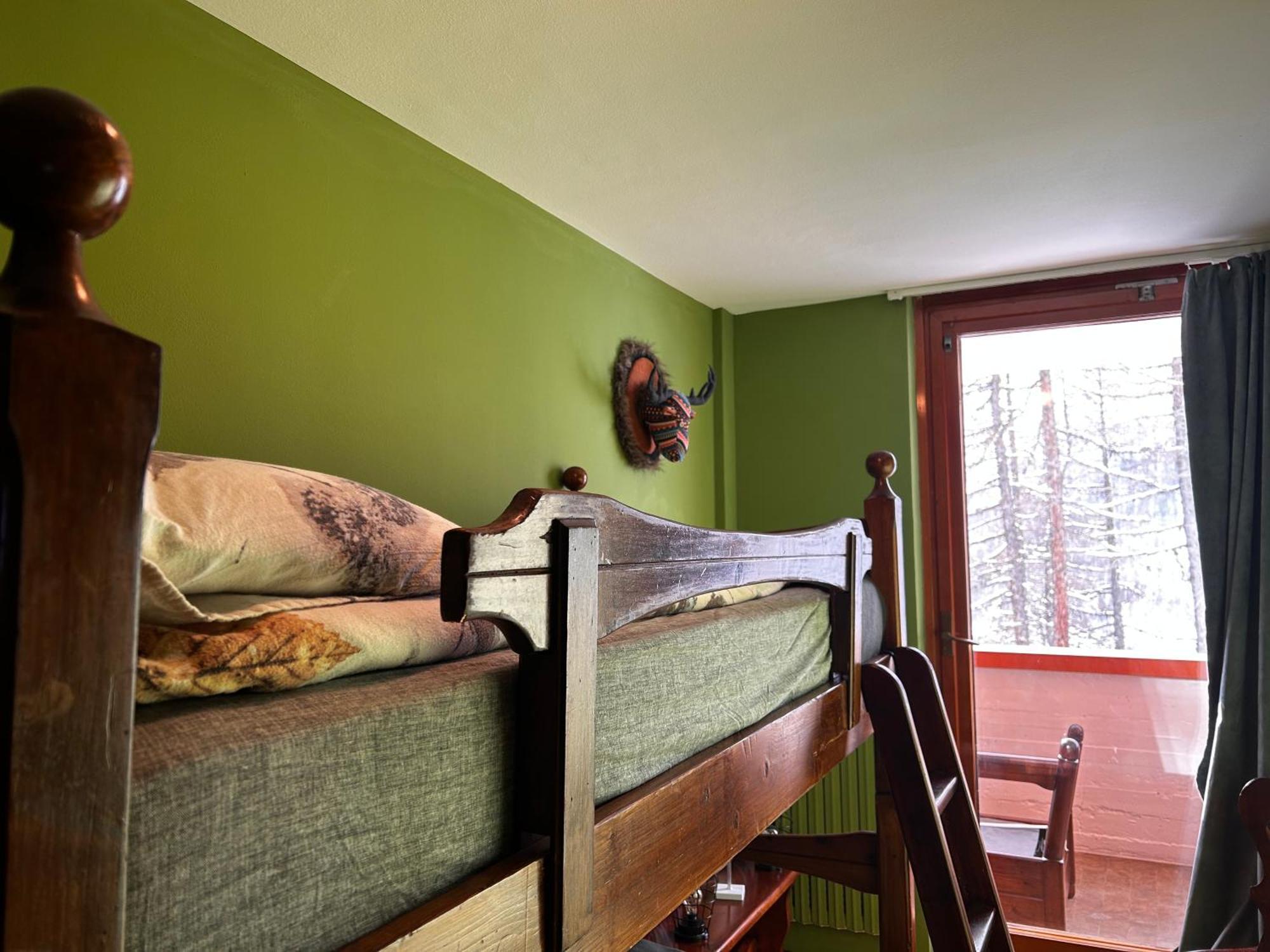 Casa Camas, Wide 2Bedroom, Feel The Mountain Breuil-Cervinia Exterior photo