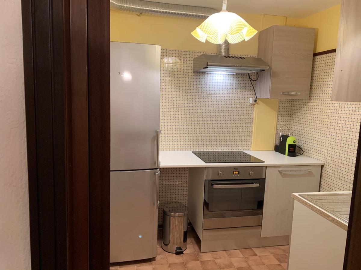 Casa Camas, Wide 2Bedroom, Feel The Mountain Breuil-Cervinia Exterior photo